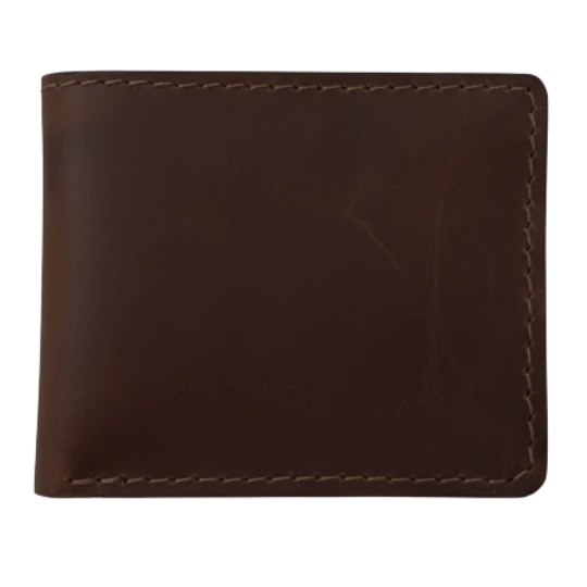 محفظه رجالي بني غامق